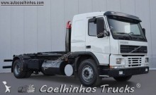 Volvo FM12 420
