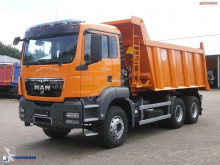 MAN TGS 33.400