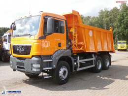 MAN TGS 33.400