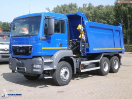 MAN TGS 33.360