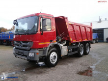 Mercedes Actros 3341