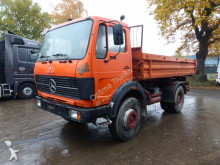 Camion Benne BELGIQUE, 275 Annonces De Camion Benne BELGIQUE Occasion