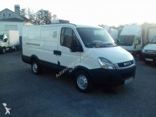 Furgoneta frigorífica Iveco