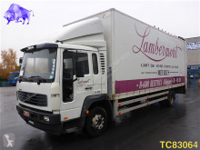 Volvo FL6 truck