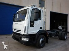 vrachtwagen Iveco