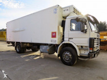 camión frigorífico Scania