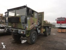 used container truck