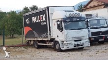 Iveco Eurocargo 120E24