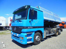 used tipper truck