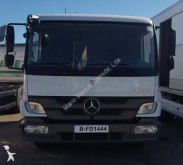 Mercedes Atego 1218 NL