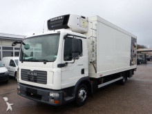 camion MAN TGL 12.240 4x2 BL CARRIER SUPRA 850 - KLIMA LBW