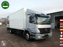 Mercedes Axor R 1833 L 950.54 FRIGOBLOCK EK 25 USL Trennw truck