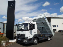 Mercedes LKW Kipper/Mulde