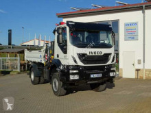 camion benne Iveco