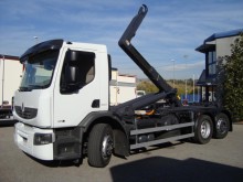 camión Renault Premium 370 DXI