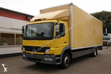 Mercedes Atego 1218