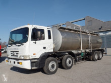 Hyundai truck