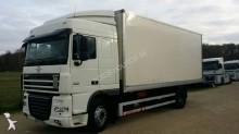 camion DAF XF105 460