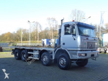 Iveco chassis truck