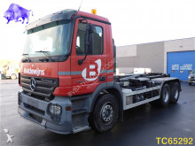 Mercedes Actros 2541