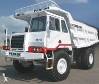 Perlini tipper truck