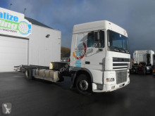 DAF XF95 truck