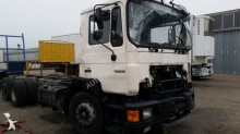 camion MAN F