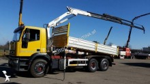 used tipper truck