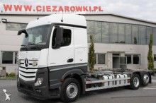 Mercedes Actros 2543
