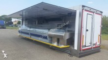 Isovan store truck