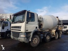 DAF CF 85.380 truck