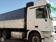 camion isotermico Mercedes