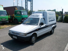 camion furgone Fiat