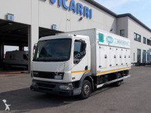 camion isotermico DAF