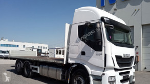 camion Iveco Eurostar 260E43 CASSONE RIBALTABILE BILATERALE