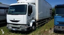 camion furgone usato