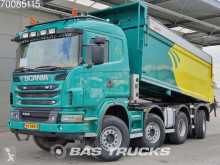 Scania G 400