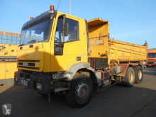 Iveco Eurotrakker 260E30