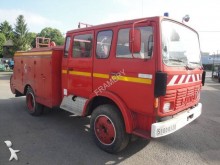 Saviem JP 13