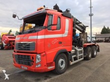 Volvo FH16 750