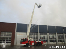 Mercedes Econic 2628