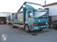 Mercedes truck