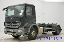Mercedes Actros