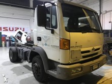 camion Nissan Atleon 165