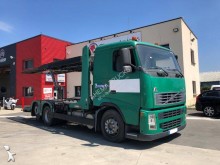 camion Volvo FH12 420