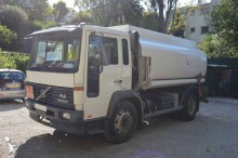 Volvo FL6 15 truck