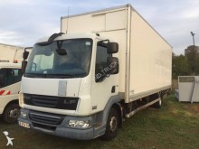 camion polybenne Renault