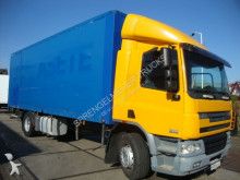 DAF box truck