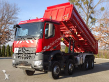 used tipper truck