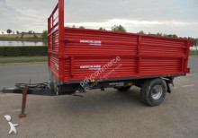 camion tri-benne occasion